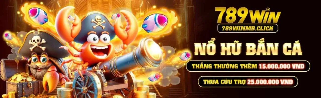 Hình ảnh đối tác 789be khuyến mãi