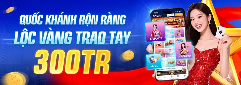 Ưu đãi casino trực tuyến 789be khuyến mãi