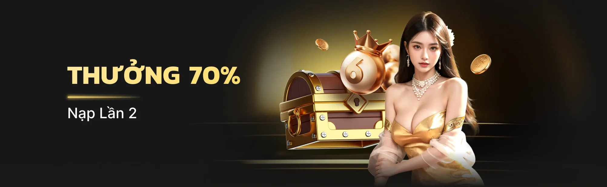 Ưu đãi casino trực tuyến hàng đầu