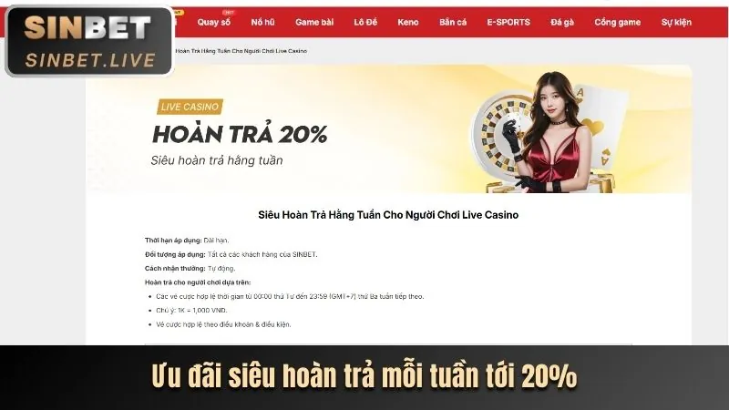 Phân Tích Chi Tiết Các Ưu Đãi Mới Nhất từ 789be khuyến mãi
